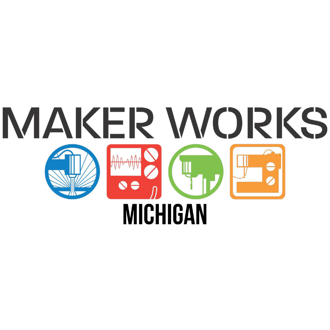 Makerworks UX Overhaul