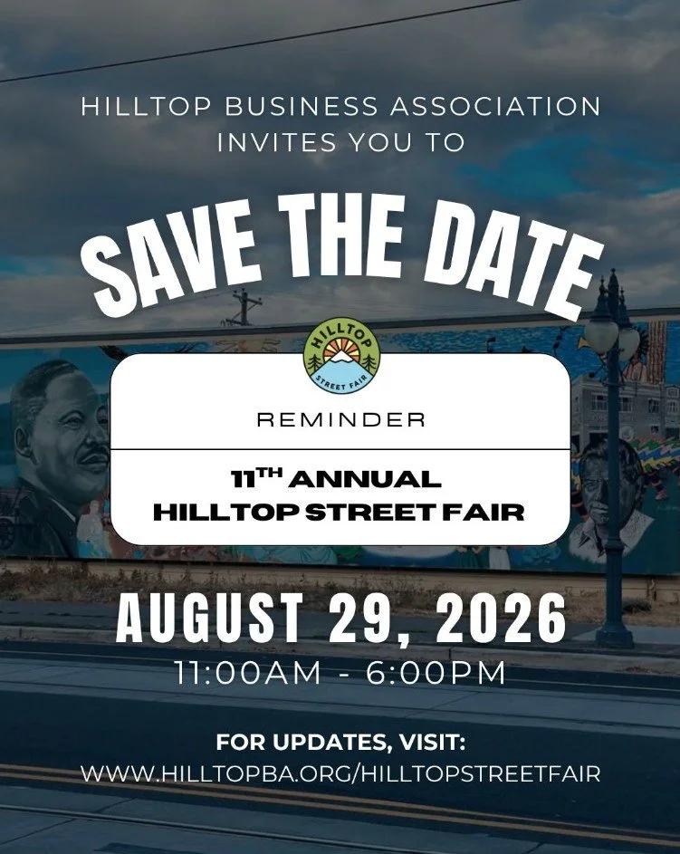 Hilltop Street Fair