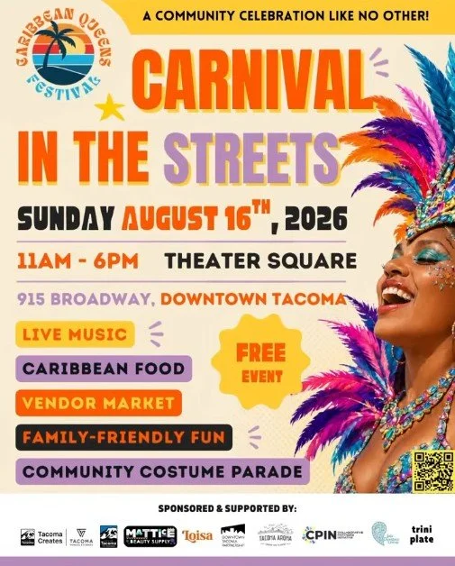 Caribbean Queens Festival 2026