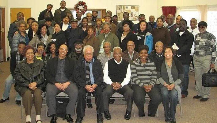 Black Collective Meeting