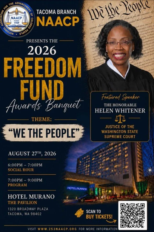 2026 Freedom Fund Awards Banquet