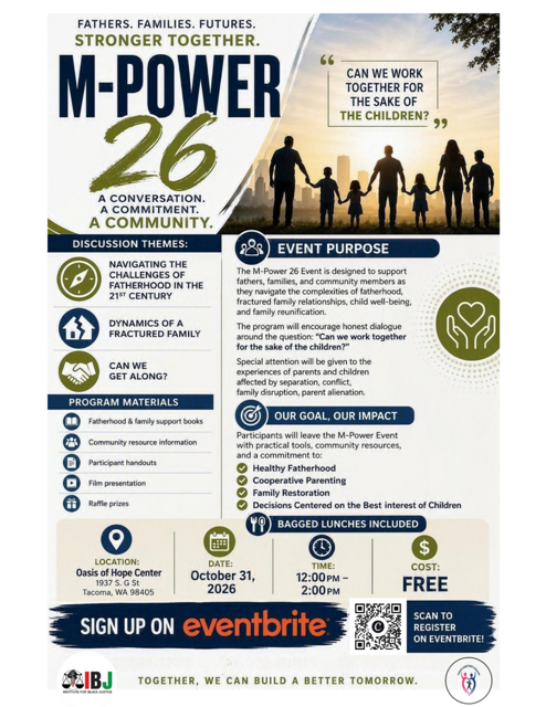 M-Power 26
