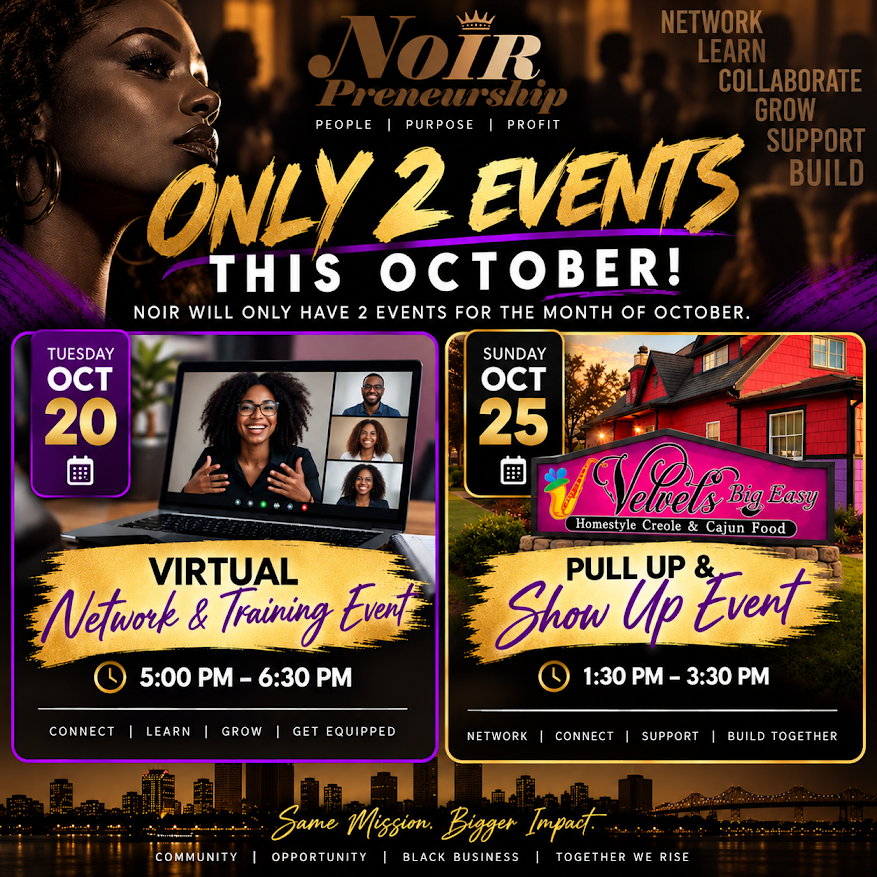Pull Up & Show Up