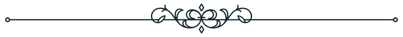 A decorative border with intricate swirl and floral designs