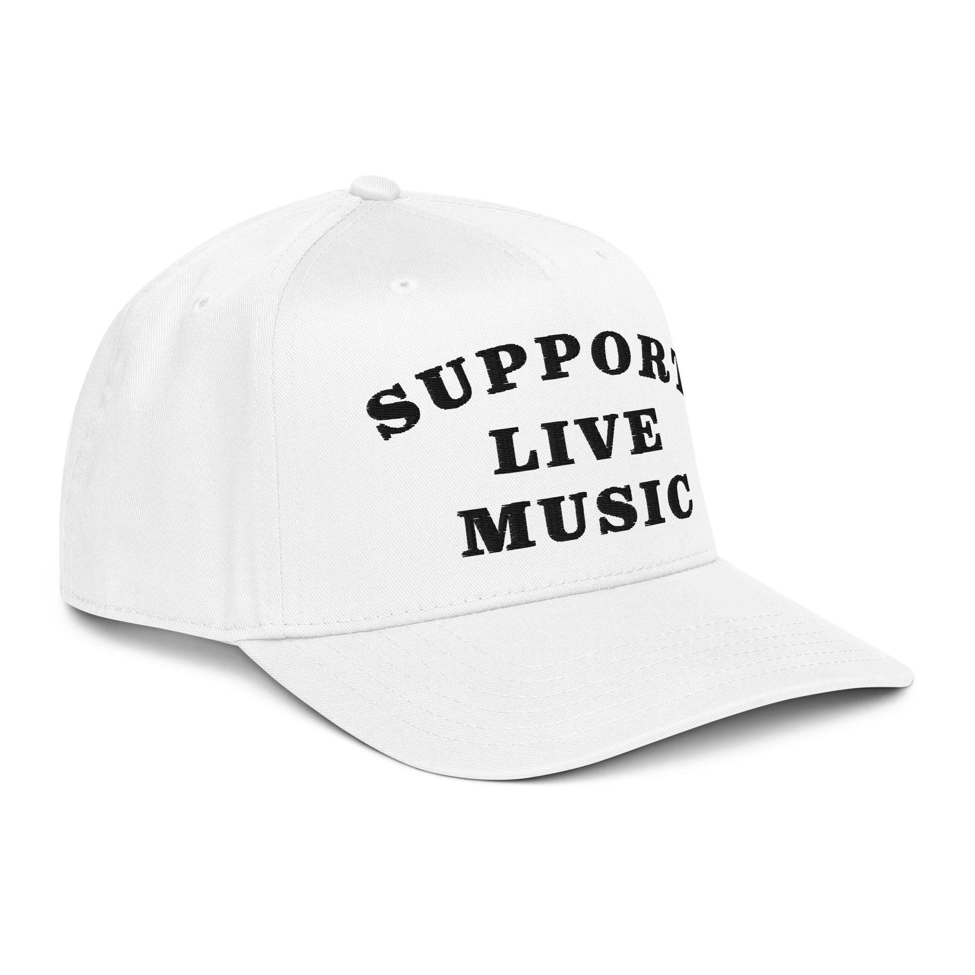 Support Live Music