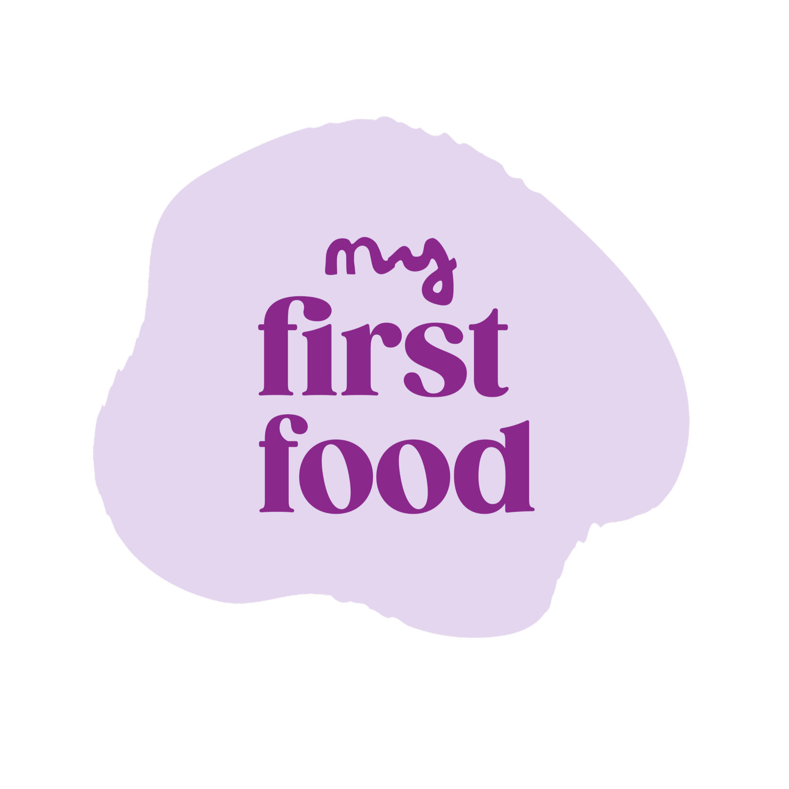 Babys first food