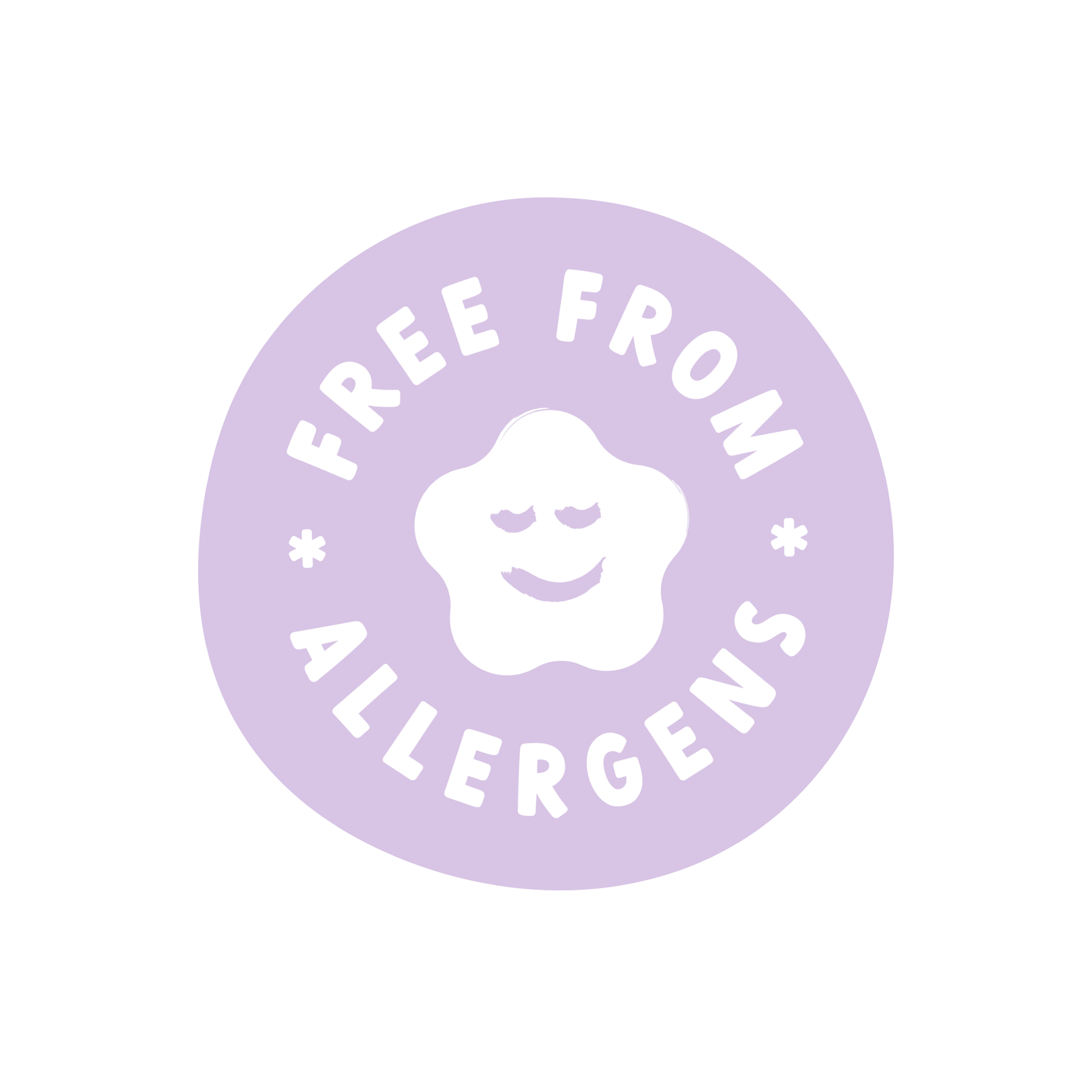 Diced up fresh produce, fruits, veges, herbs and meat