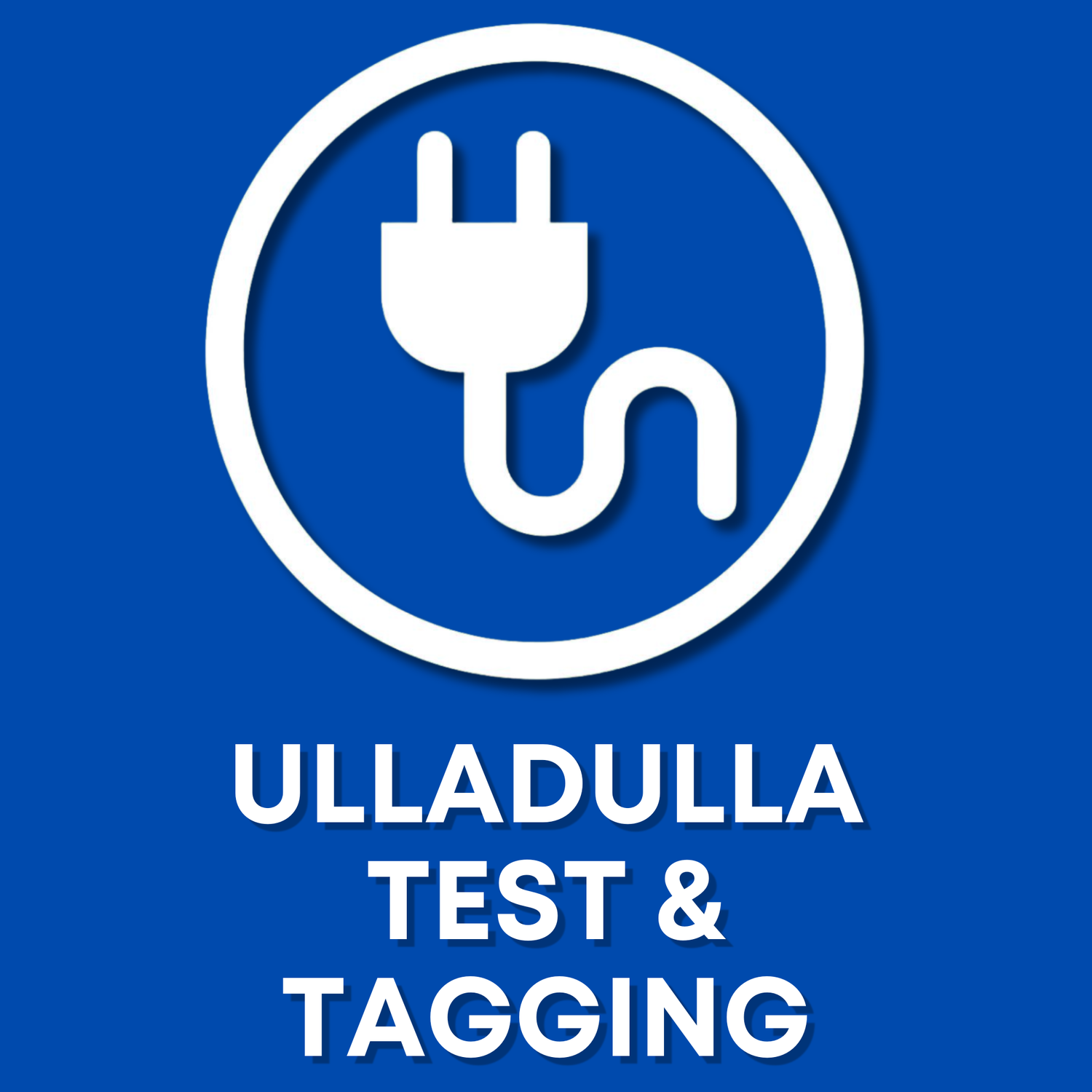 Ulladulla Test Tagging