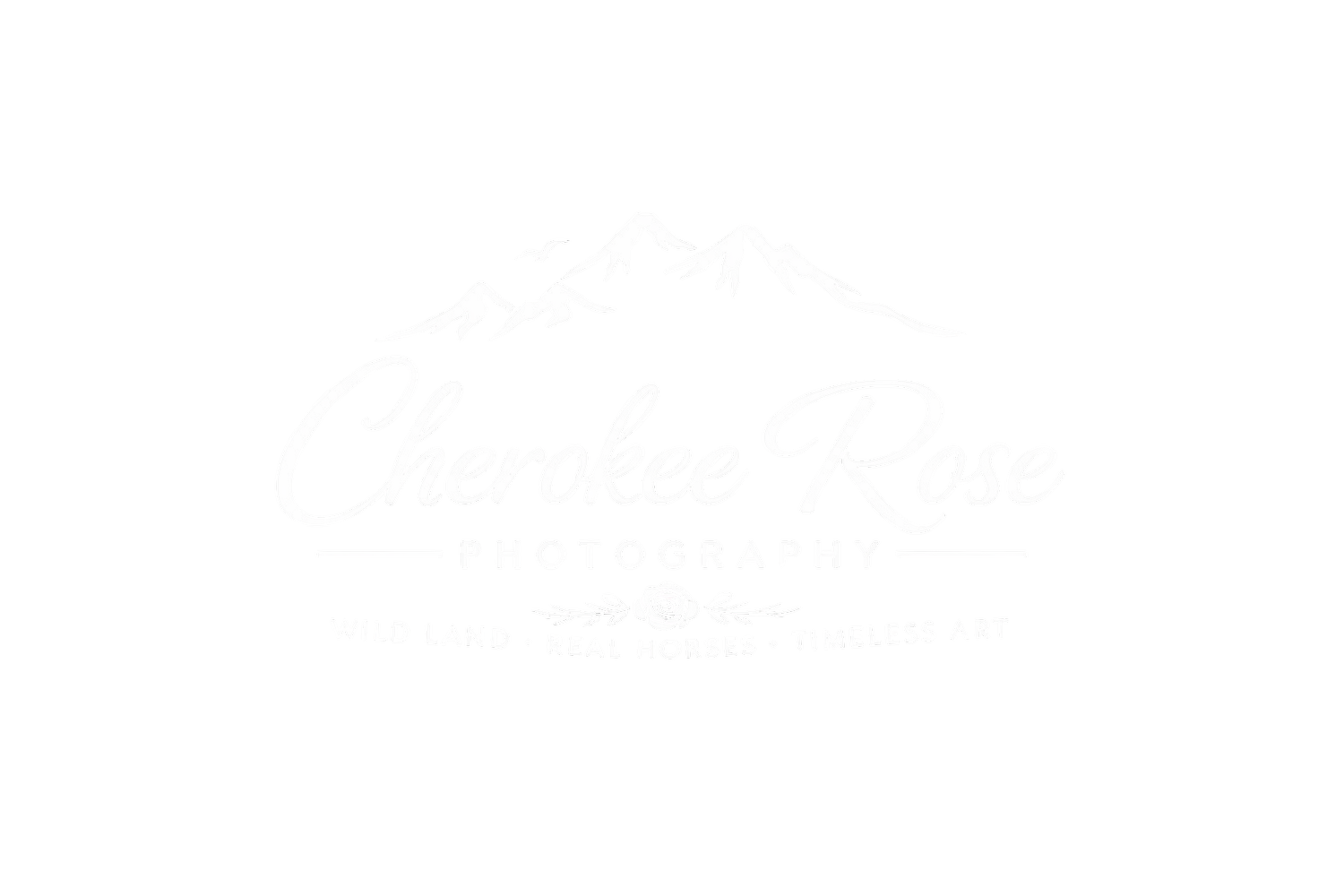 Cherokee Rose Photography