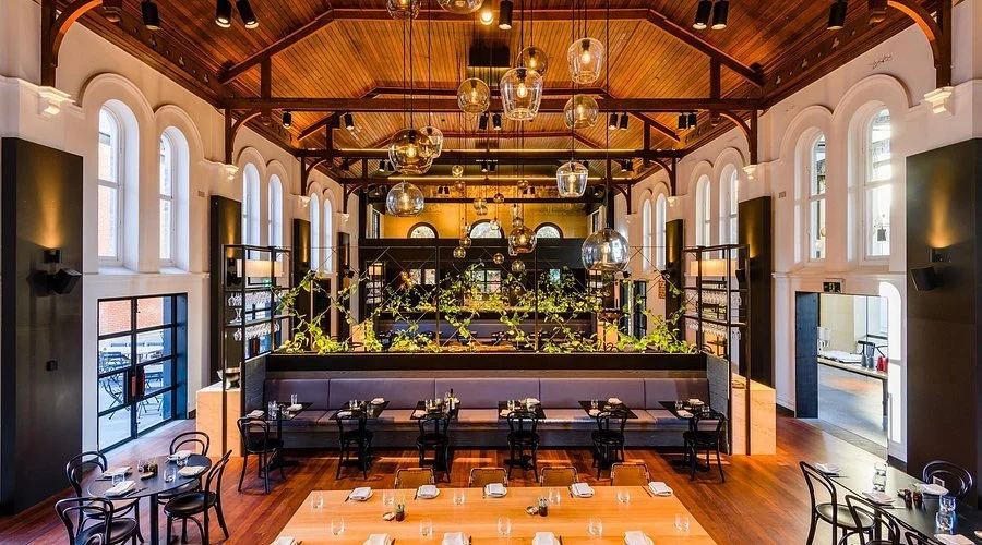 Garum, Perth