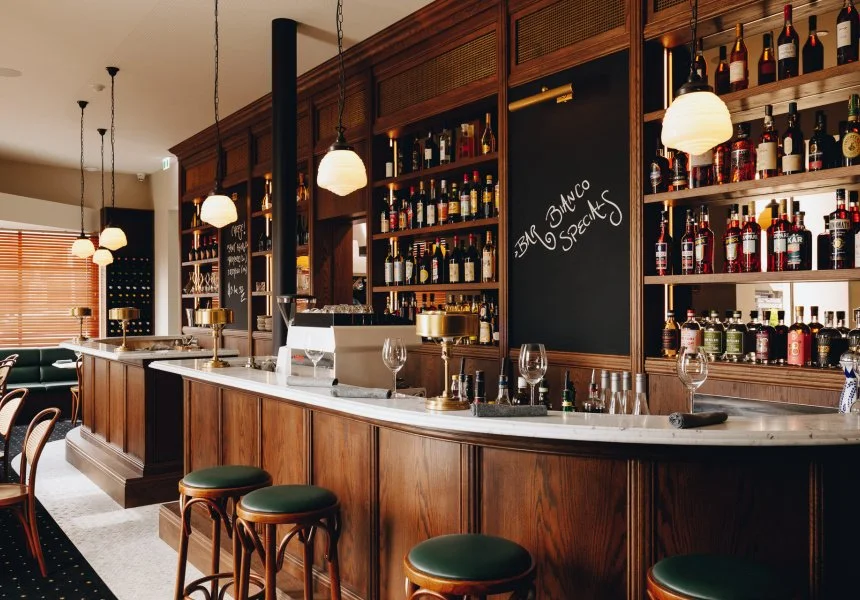 Bar Bianco, Melbourne