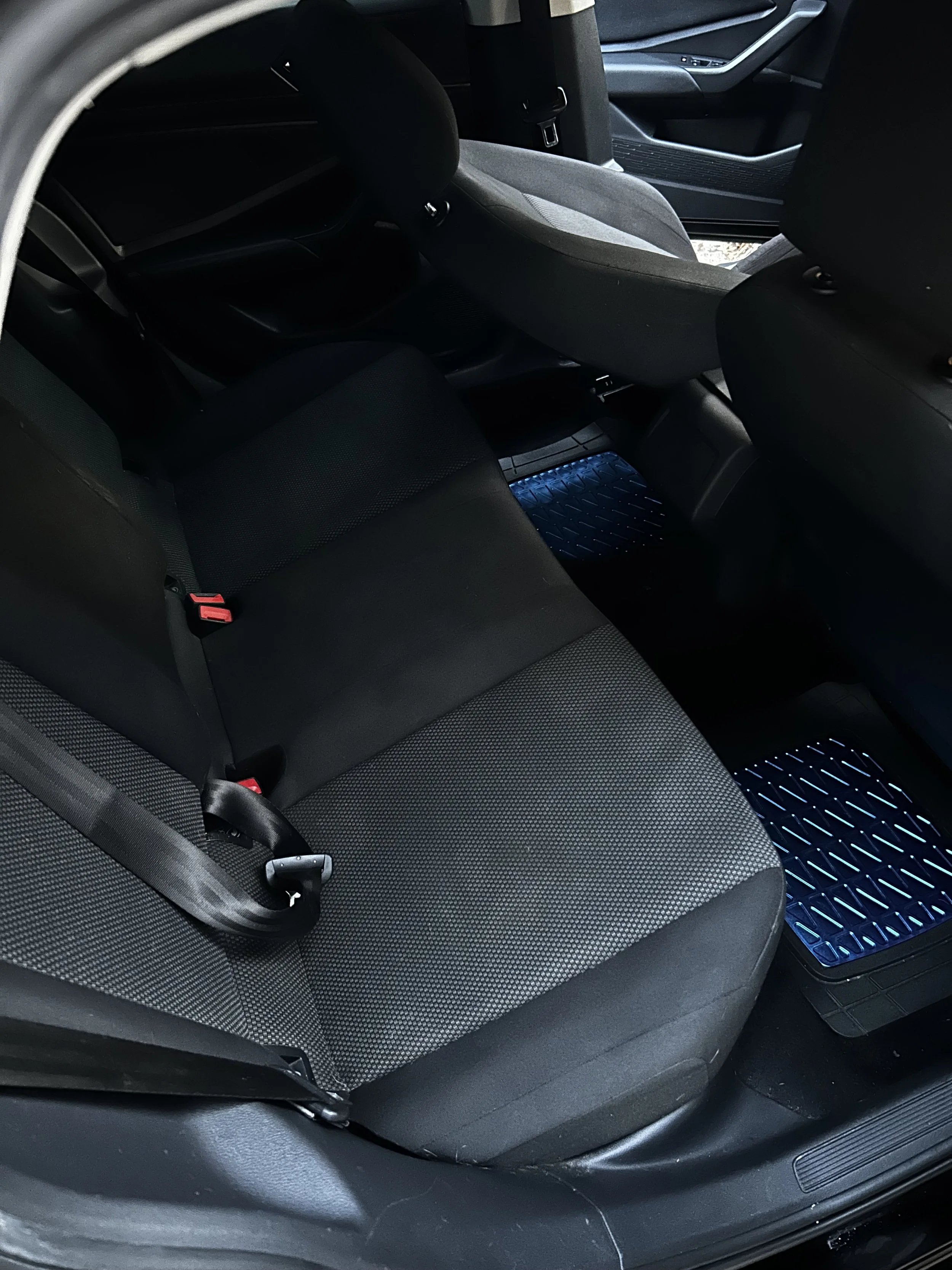 Basic Interior & Exterior