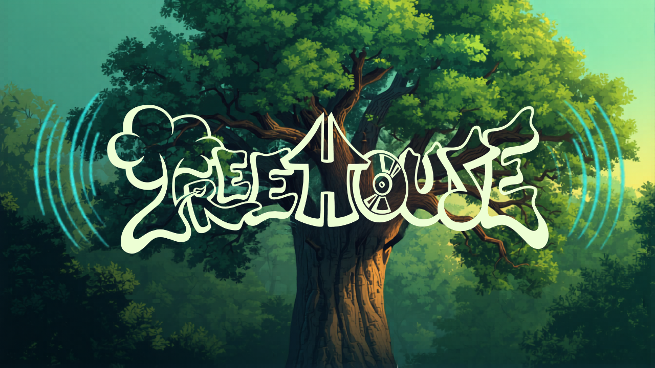 Treehouse