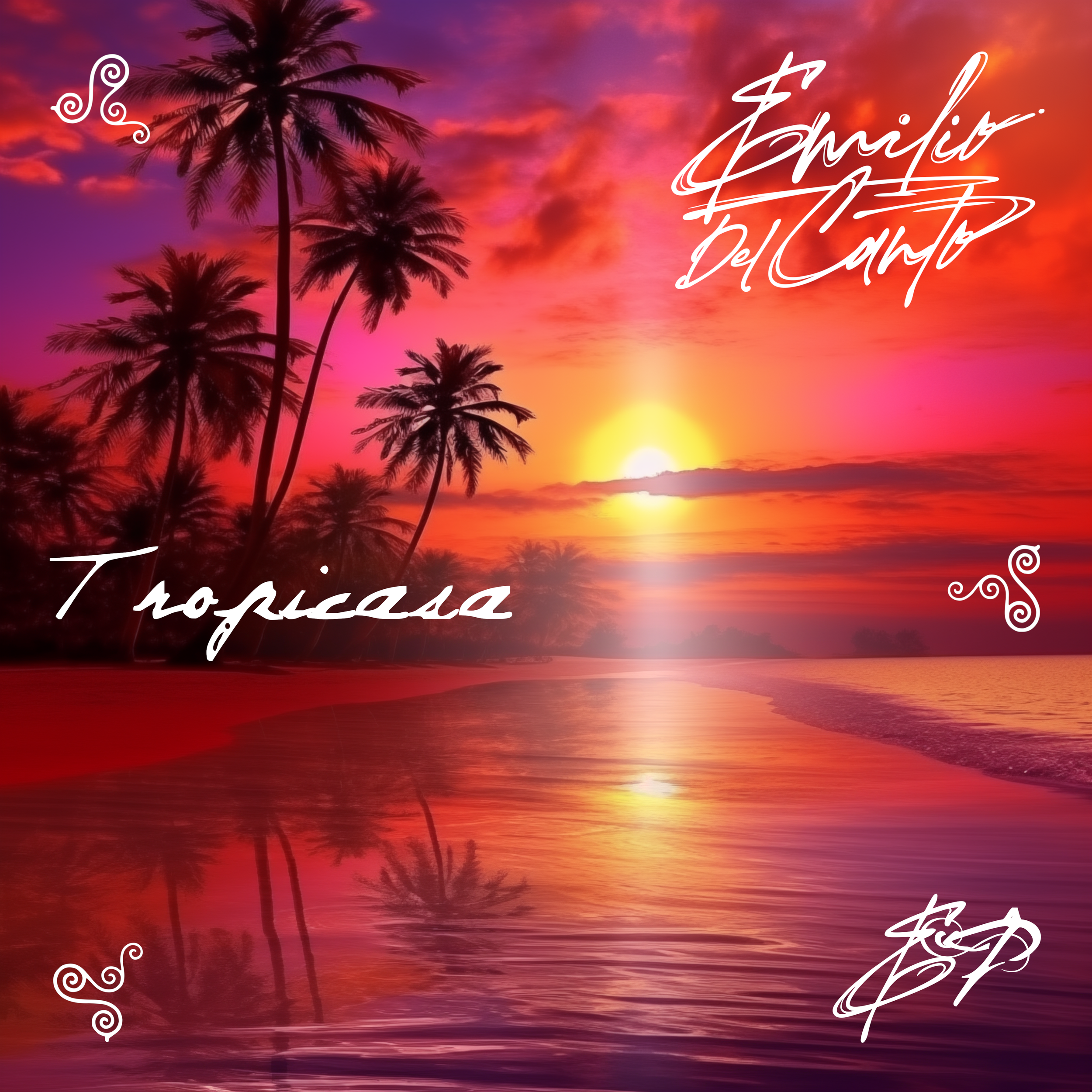 Tropicasa EP