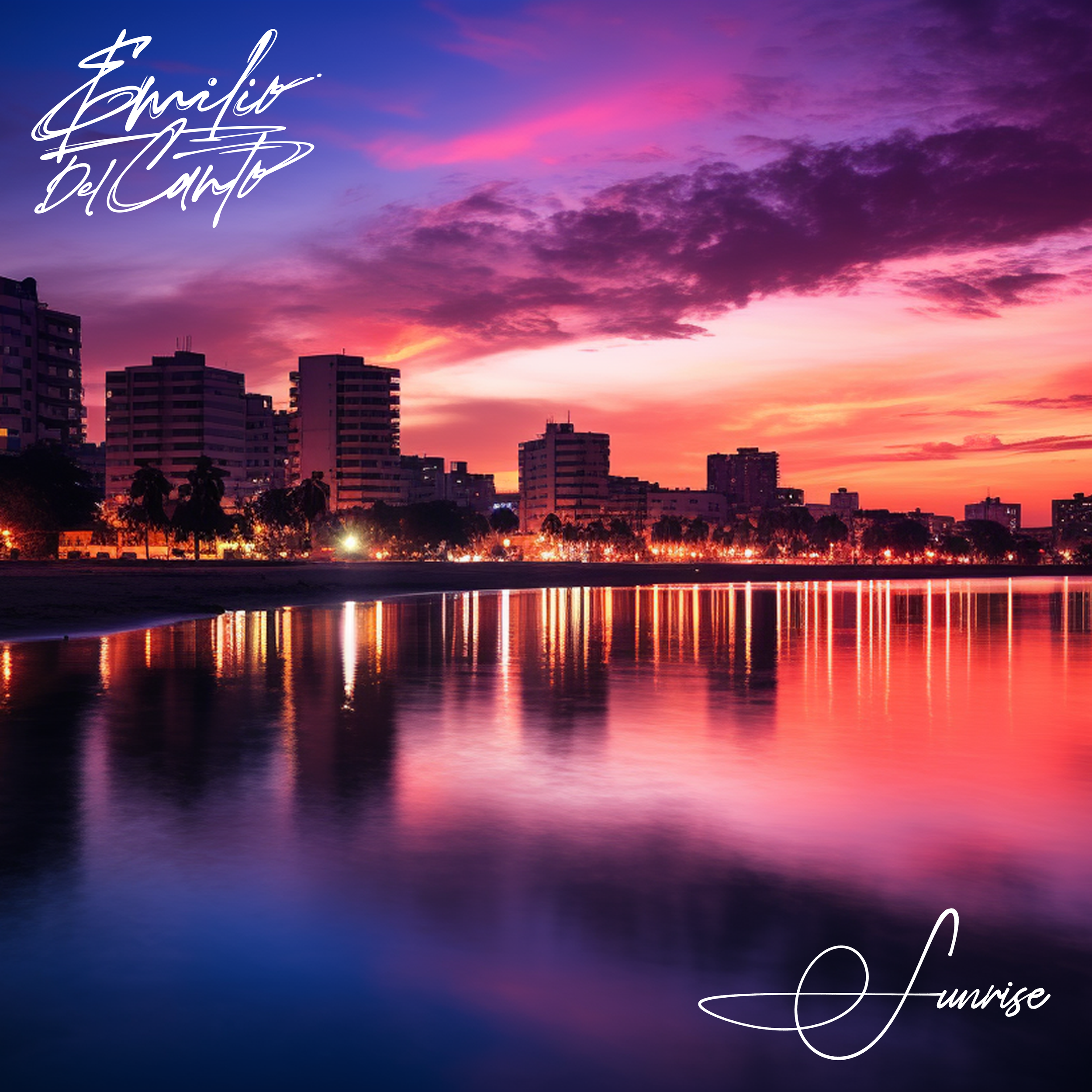 Sunrise EP