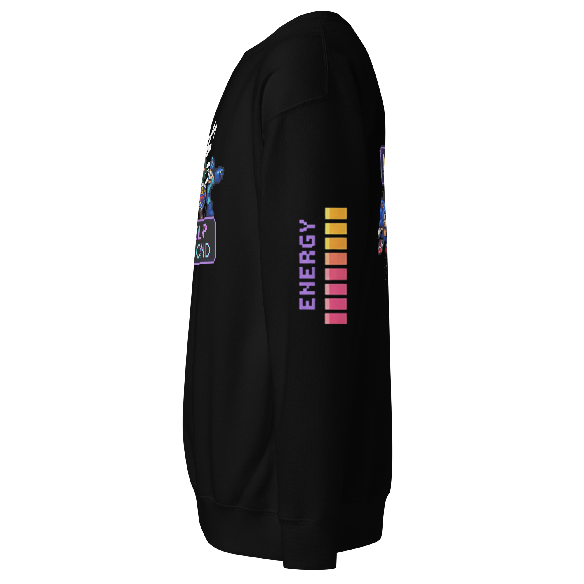 unisex-premium-sweatshirt-black-left-69efe6571c6d2.png