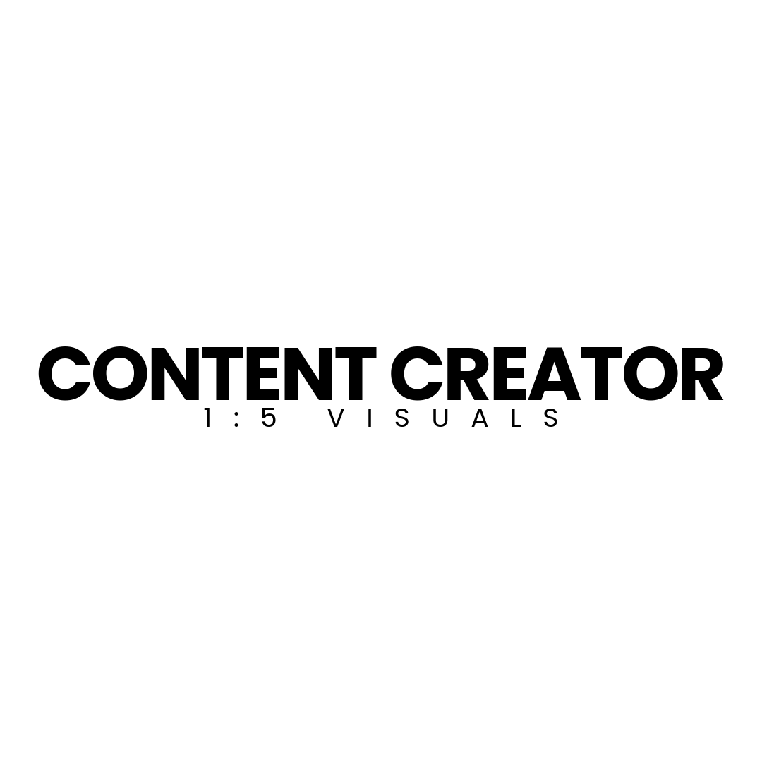 Content Creator Sessions