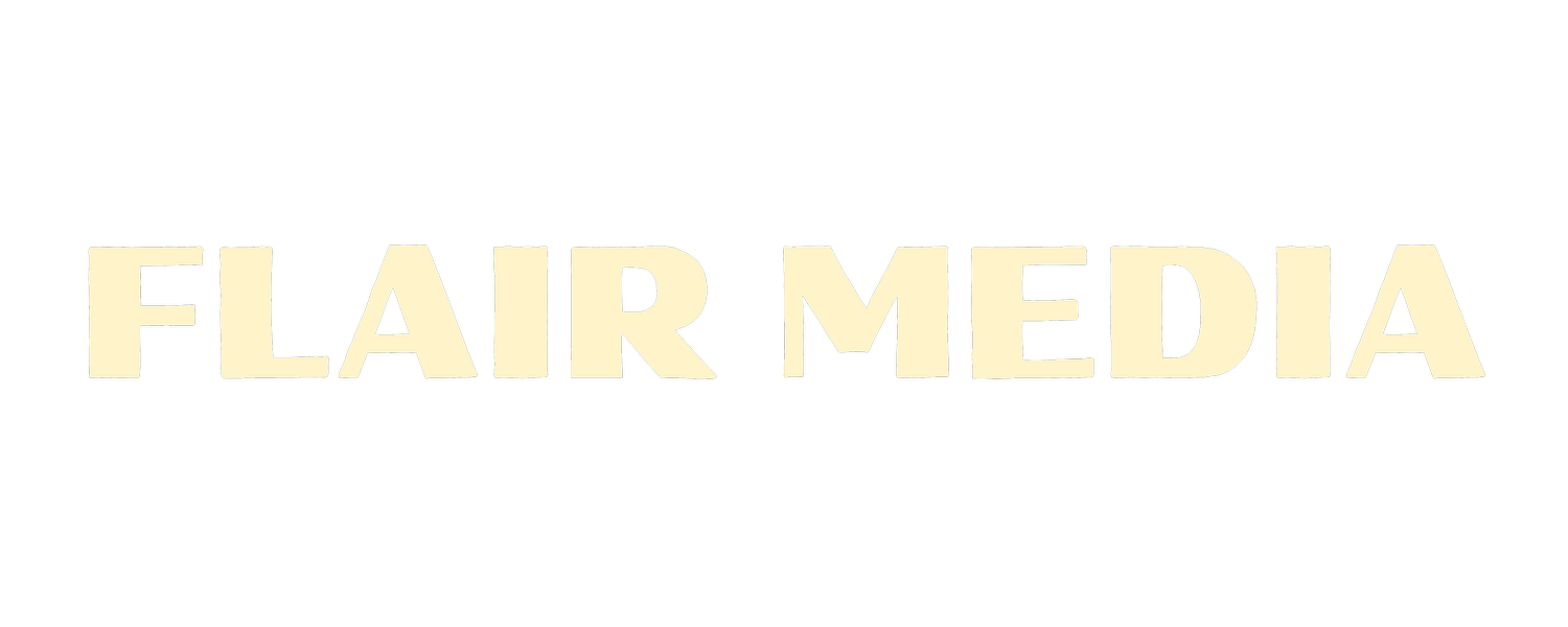 Flair Media CONTENT AGENCY