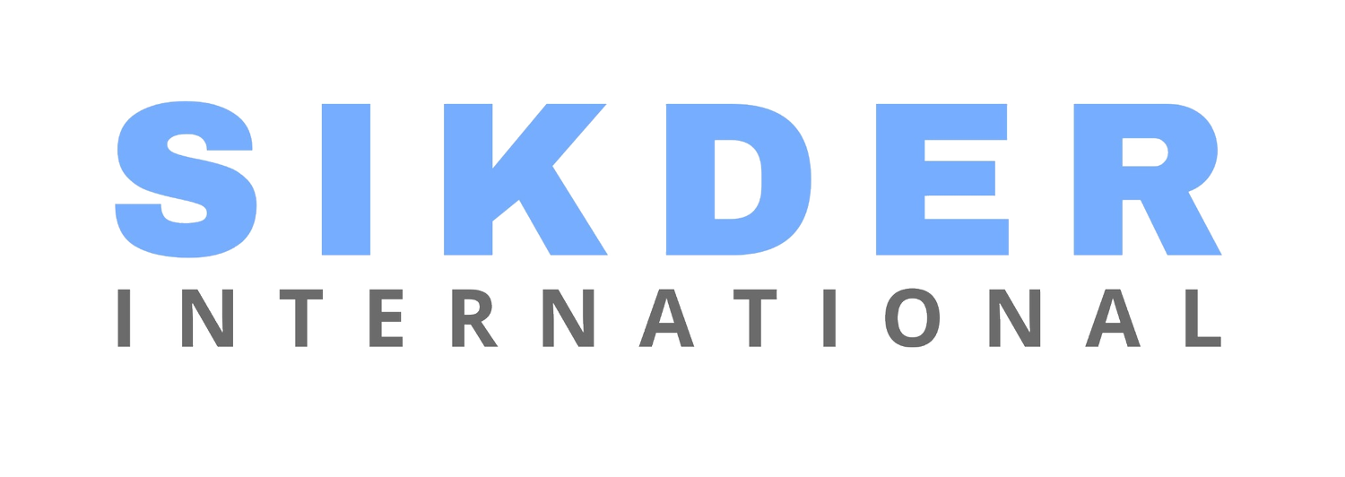 SIKDER INTERNATIONAL