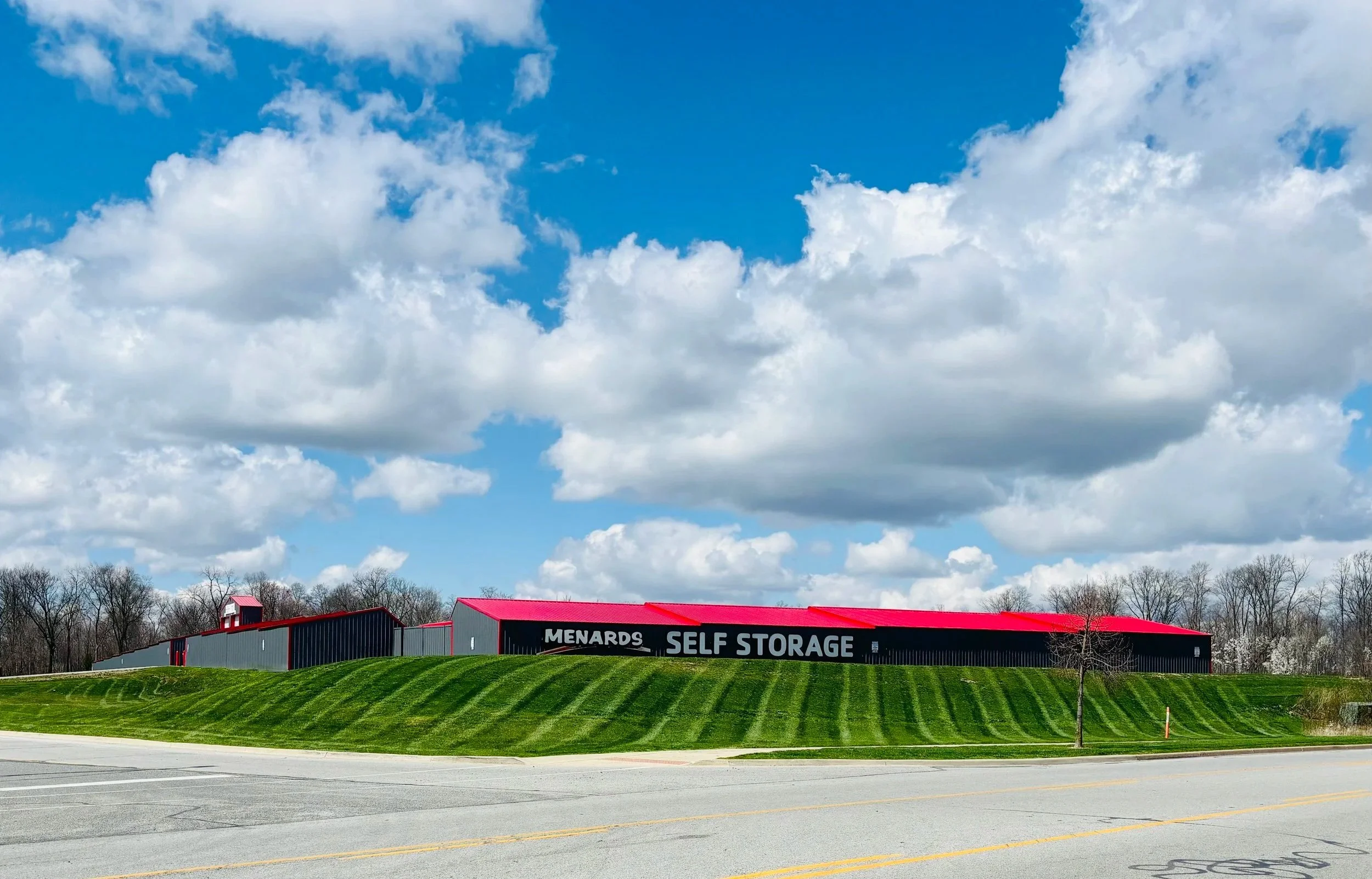commercial lawn care services in Fort Wayne, IN