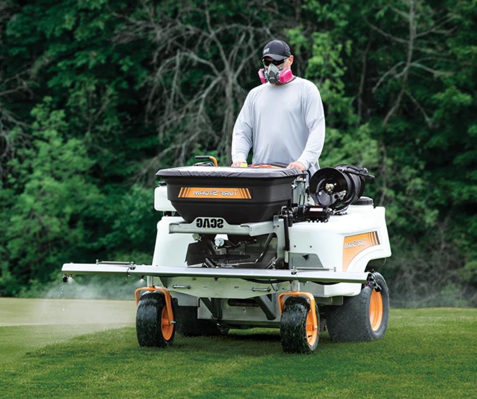 yard fertilization, lawn fertilization services in Fort Wayne, IN