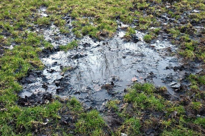 flooding solutions and flooding assistance services in Fort Wayne, IN