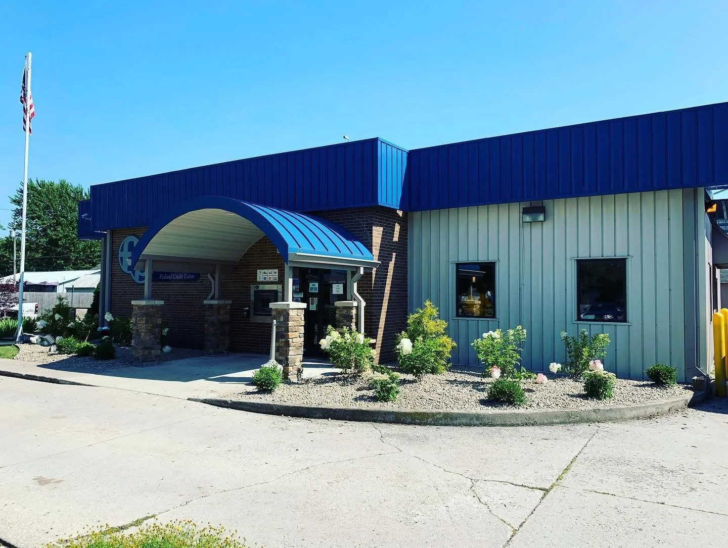 commercial landscaping services in Fort Wayne, IN