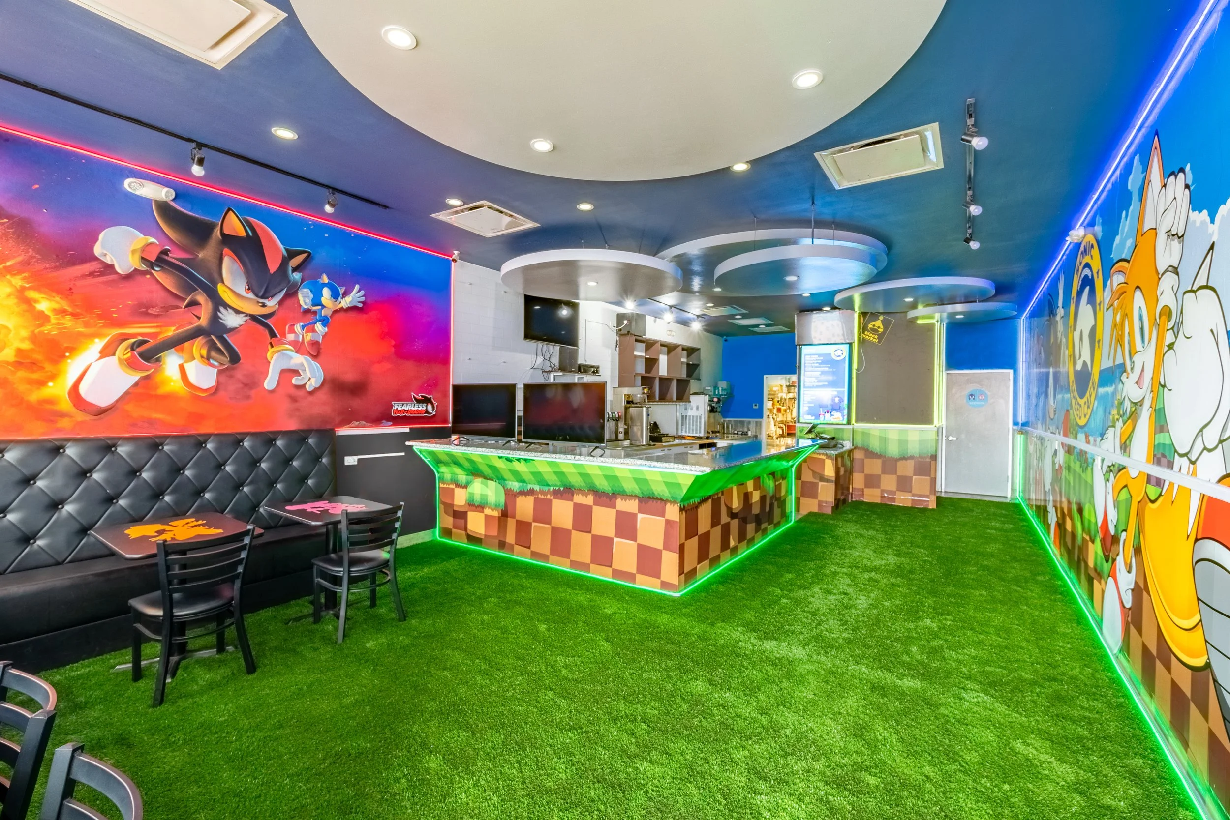 Sonic