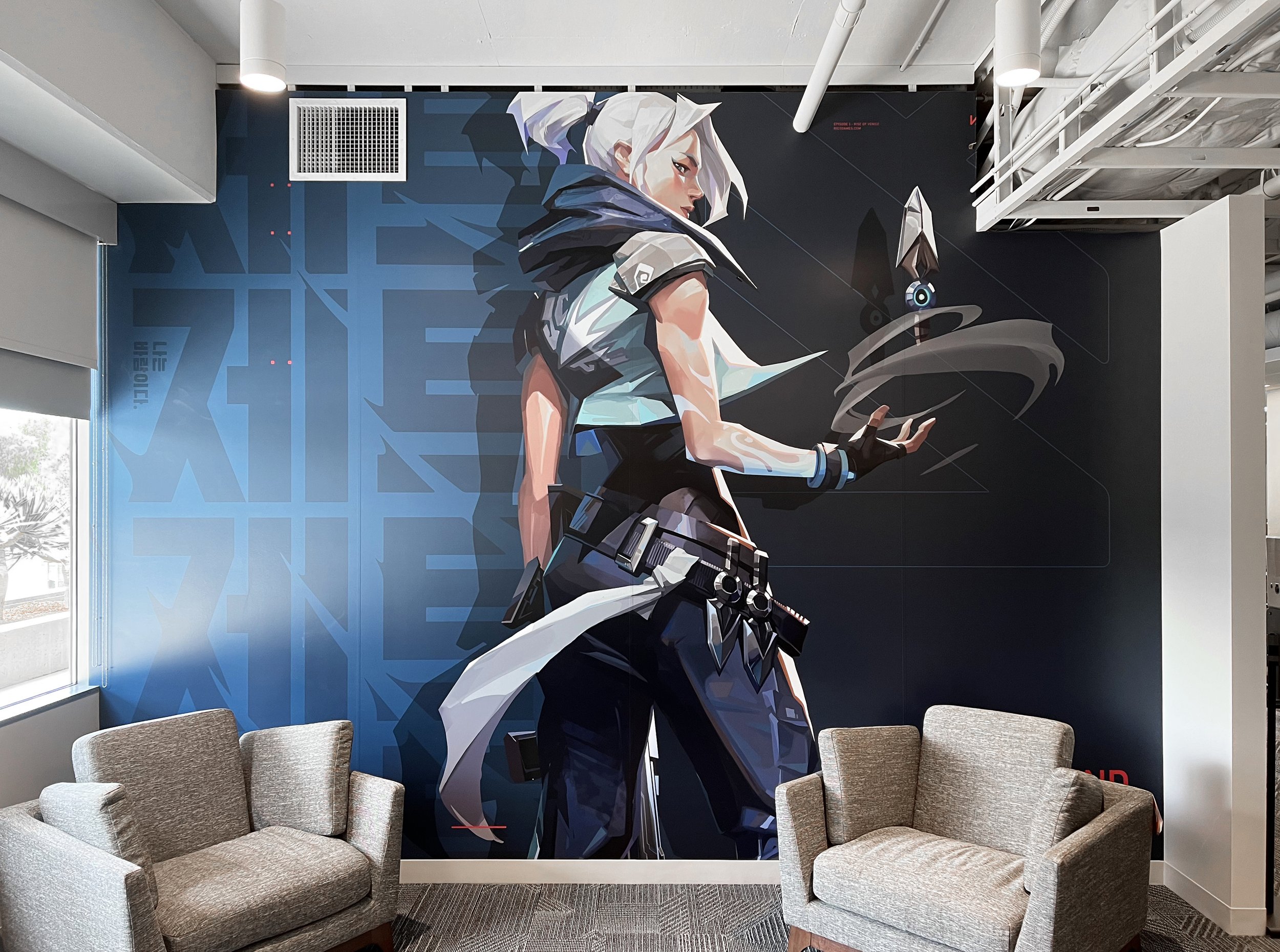 Riot
