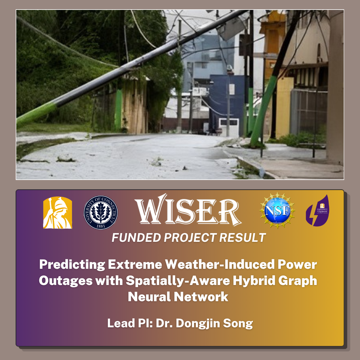 Predicting Extreme Weather-Induced Power Outages with Spatially-Aware Hybrid Graph Neural Network.png