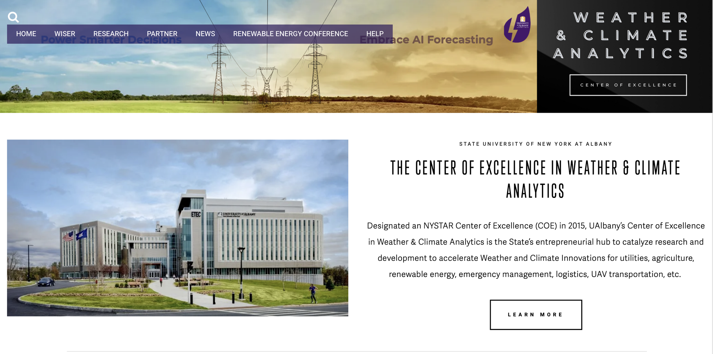 Website Development