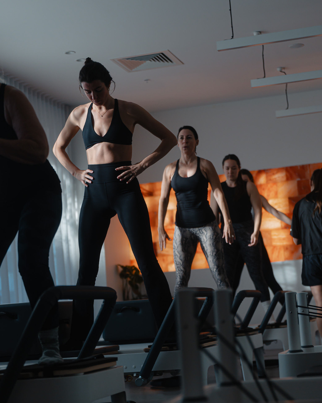 Reformer Strong