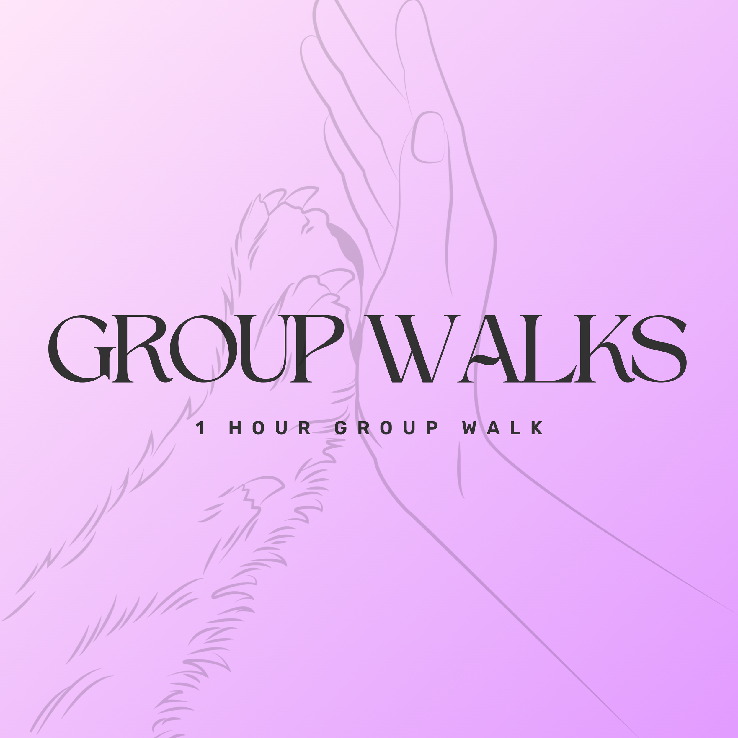 Group Walk