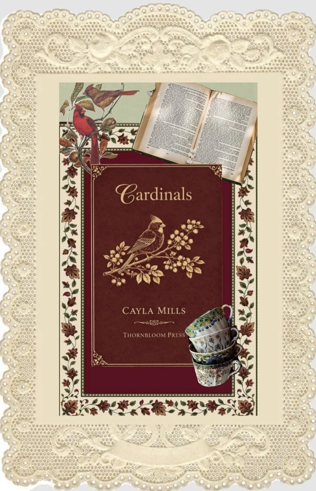 Cardinals
