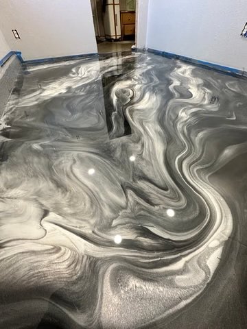 floor coating services