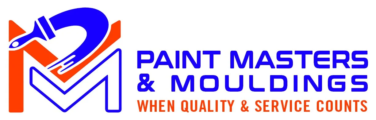 Paint Masters &amp; Mouldings
