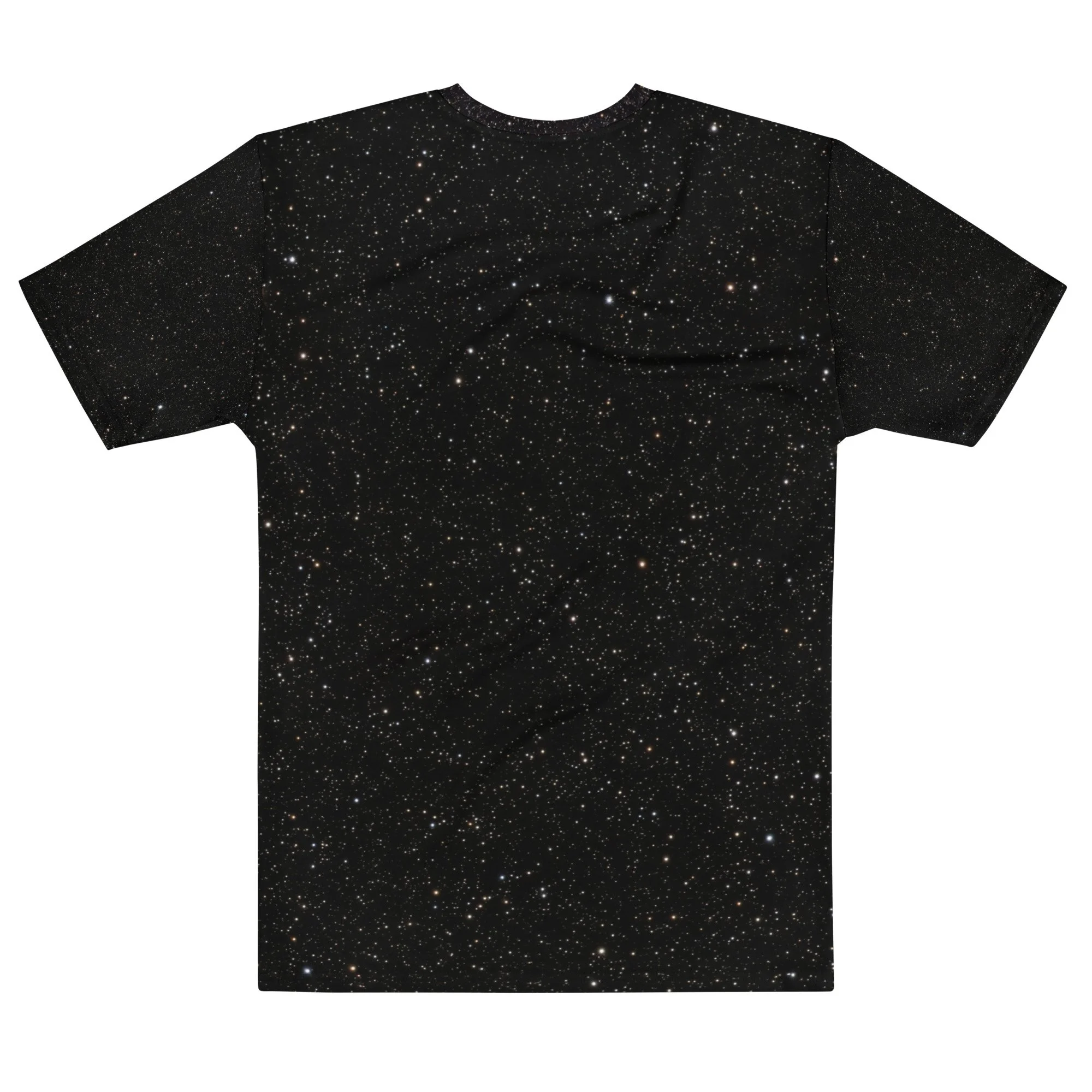 Bat Nebula printed on unisex t-shirt — High Space Man