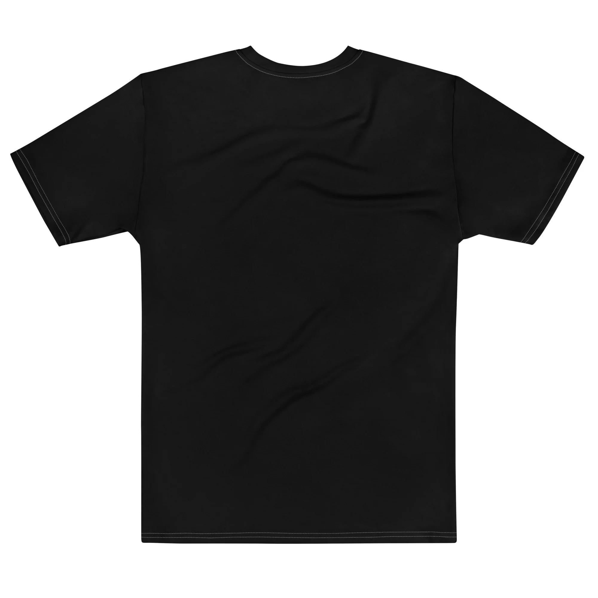Pillars of Creation Eagle Nebula printed on unisex t-shirt — High Space Man