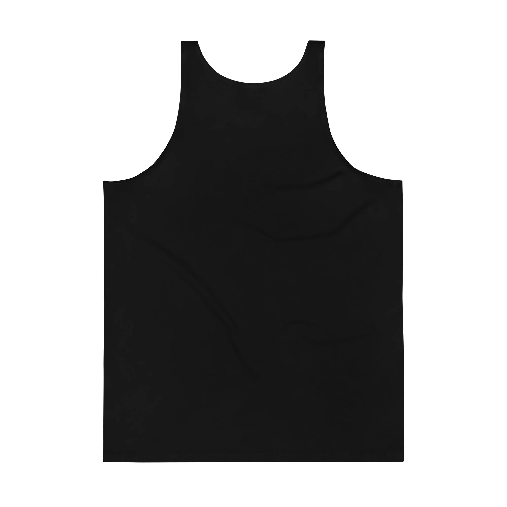 Pillars of Creation Eagle Nebula printed on tank top — High Space Man