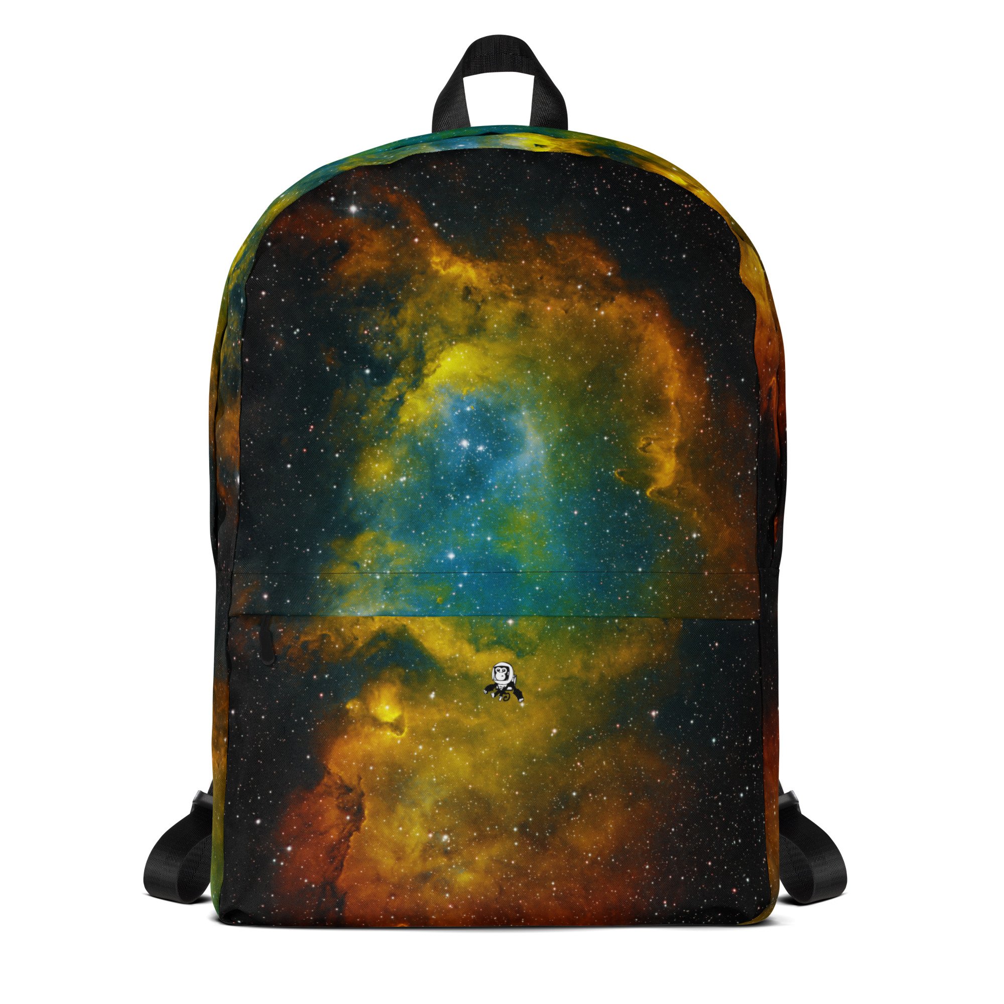 Soul Nebula Backpack