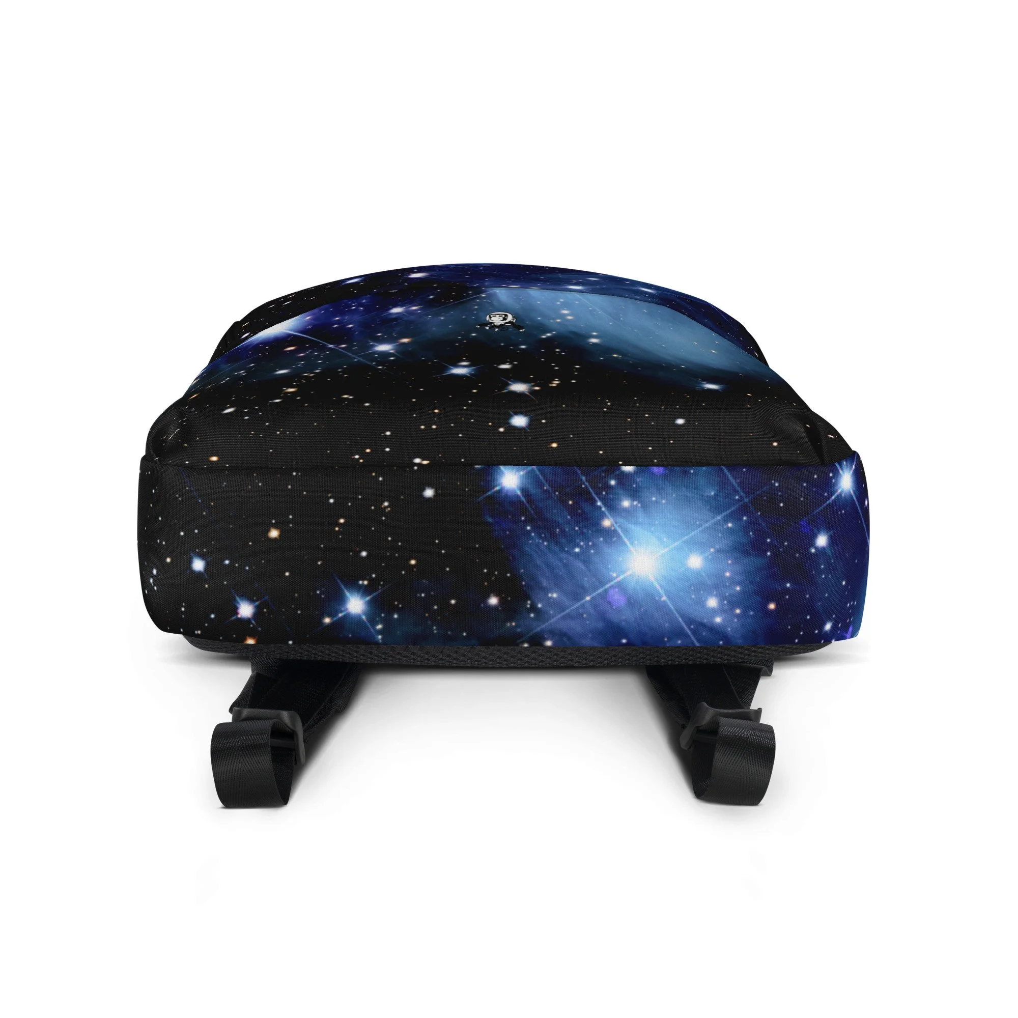 Pleiades star cluster printed on 15L backpack — High Space Man