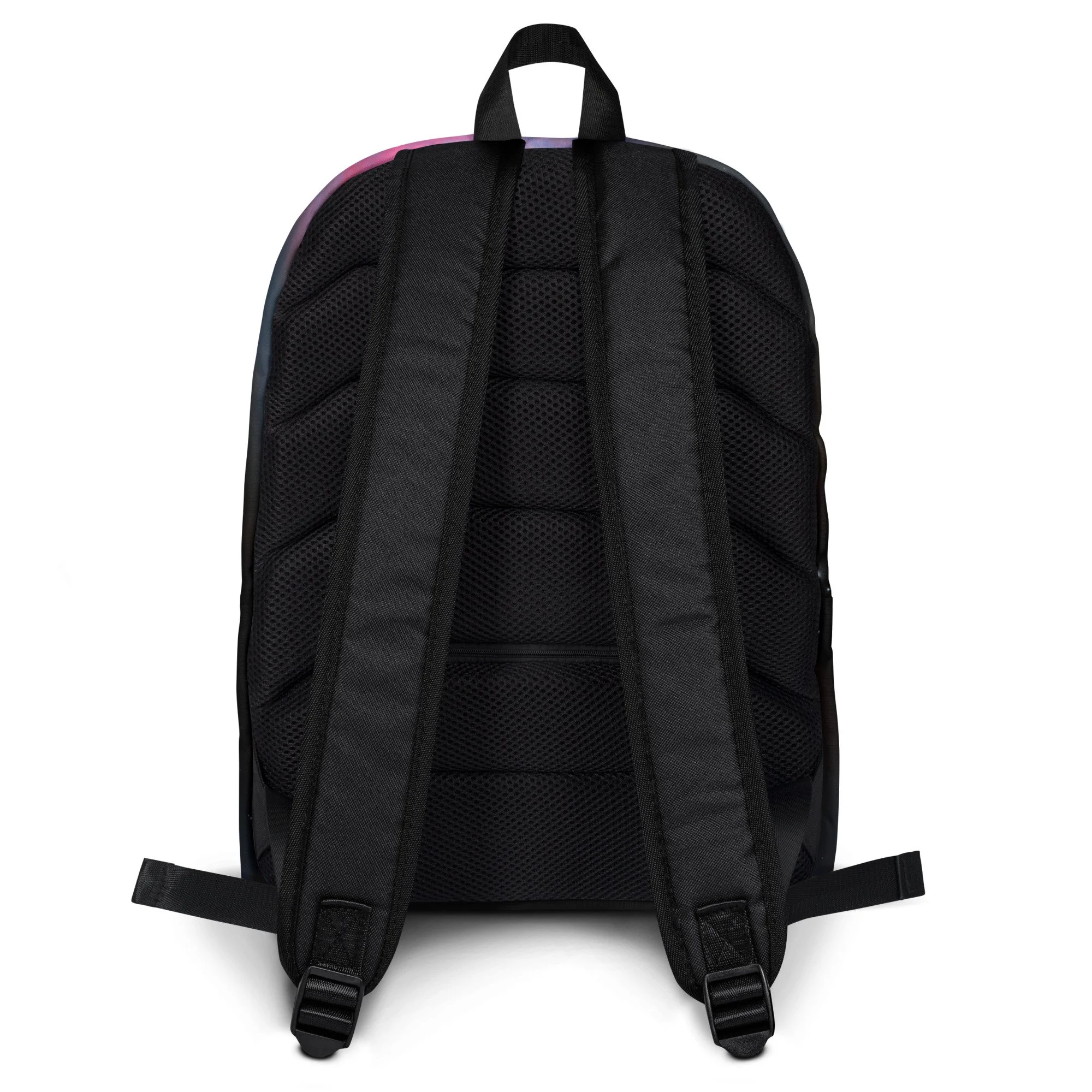 Orion Nebula M42 astrophotography printed on 15L backpack — High Space Man