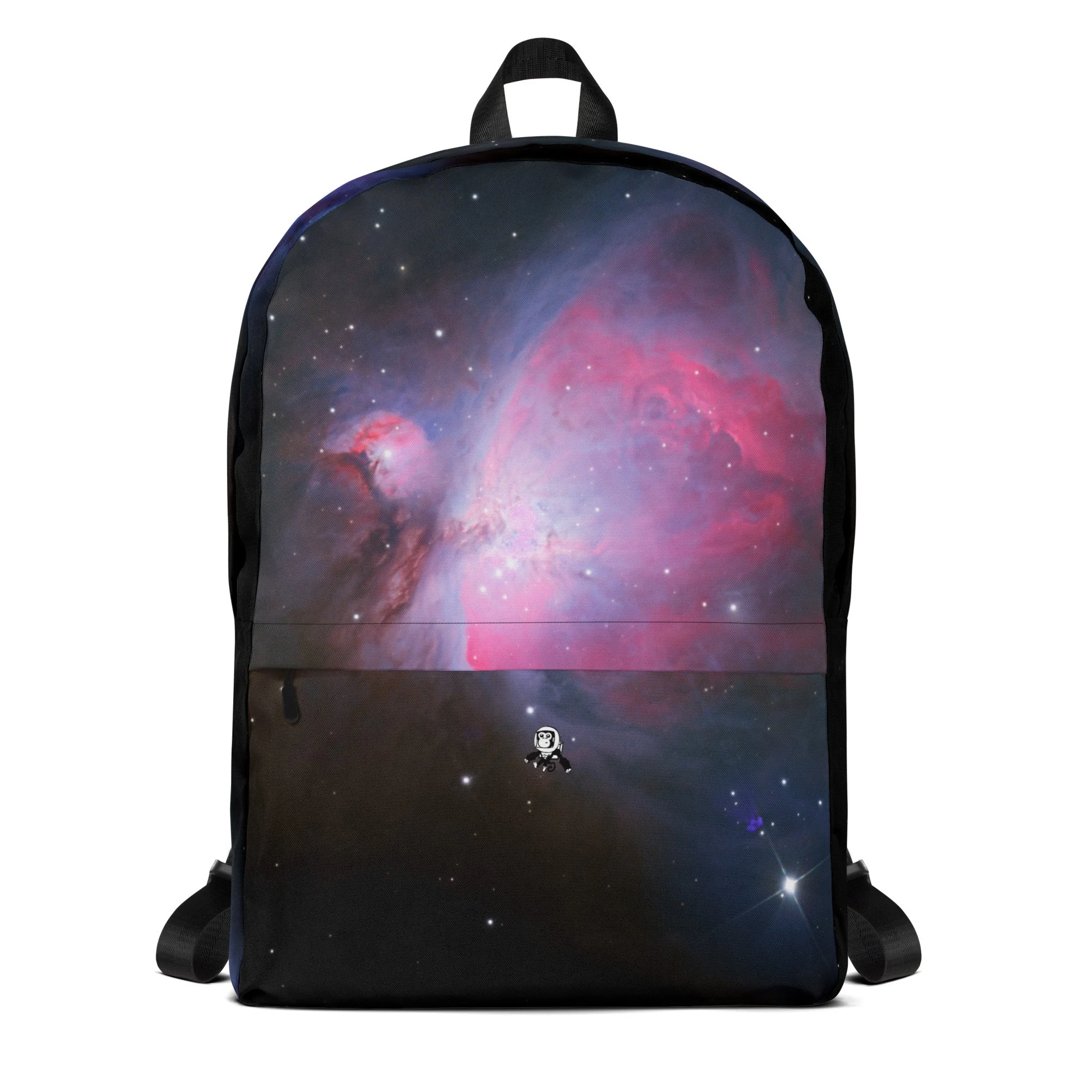 Orion Nebula Backpack