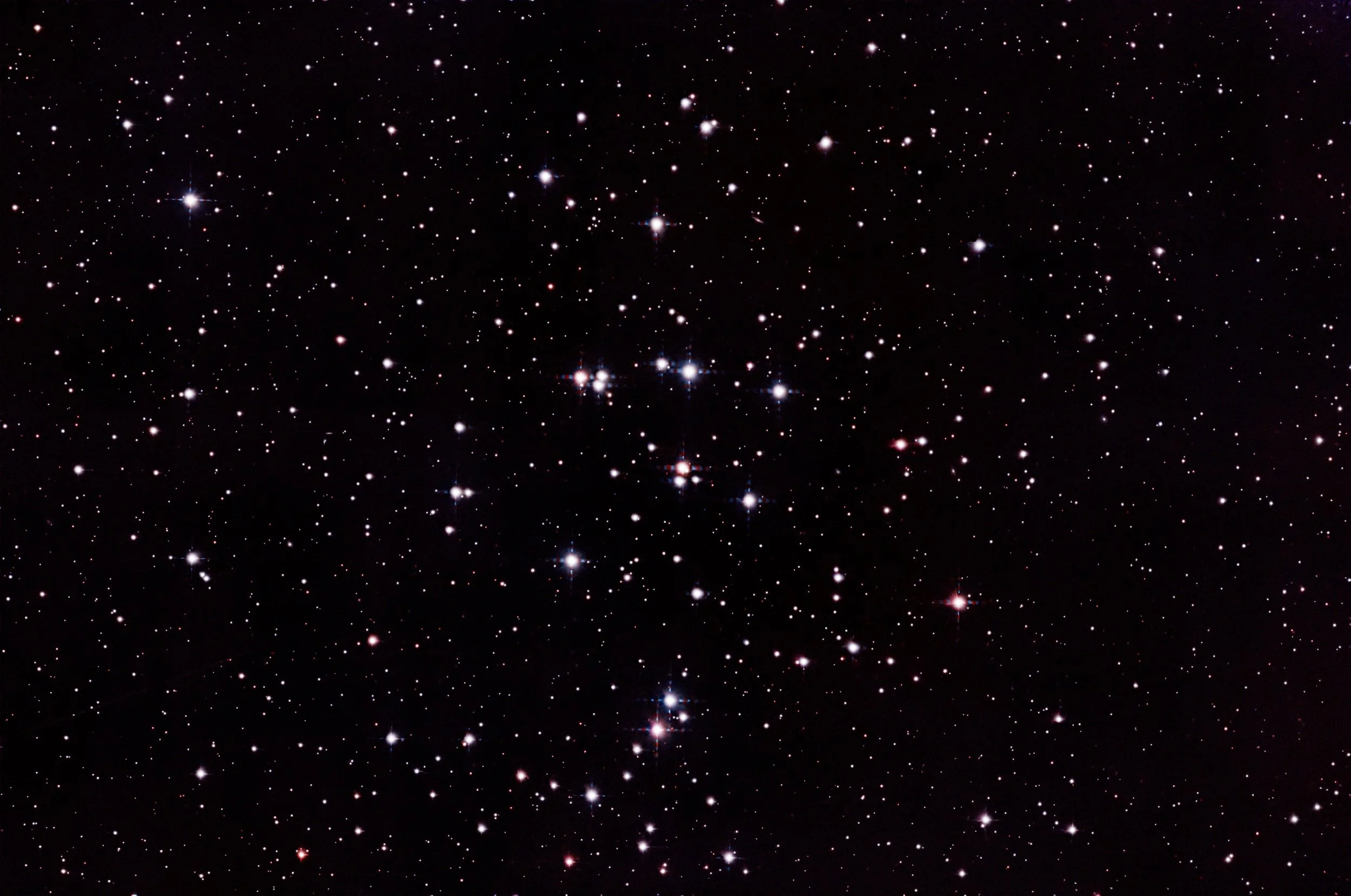 Beehive Cluster (M 44)