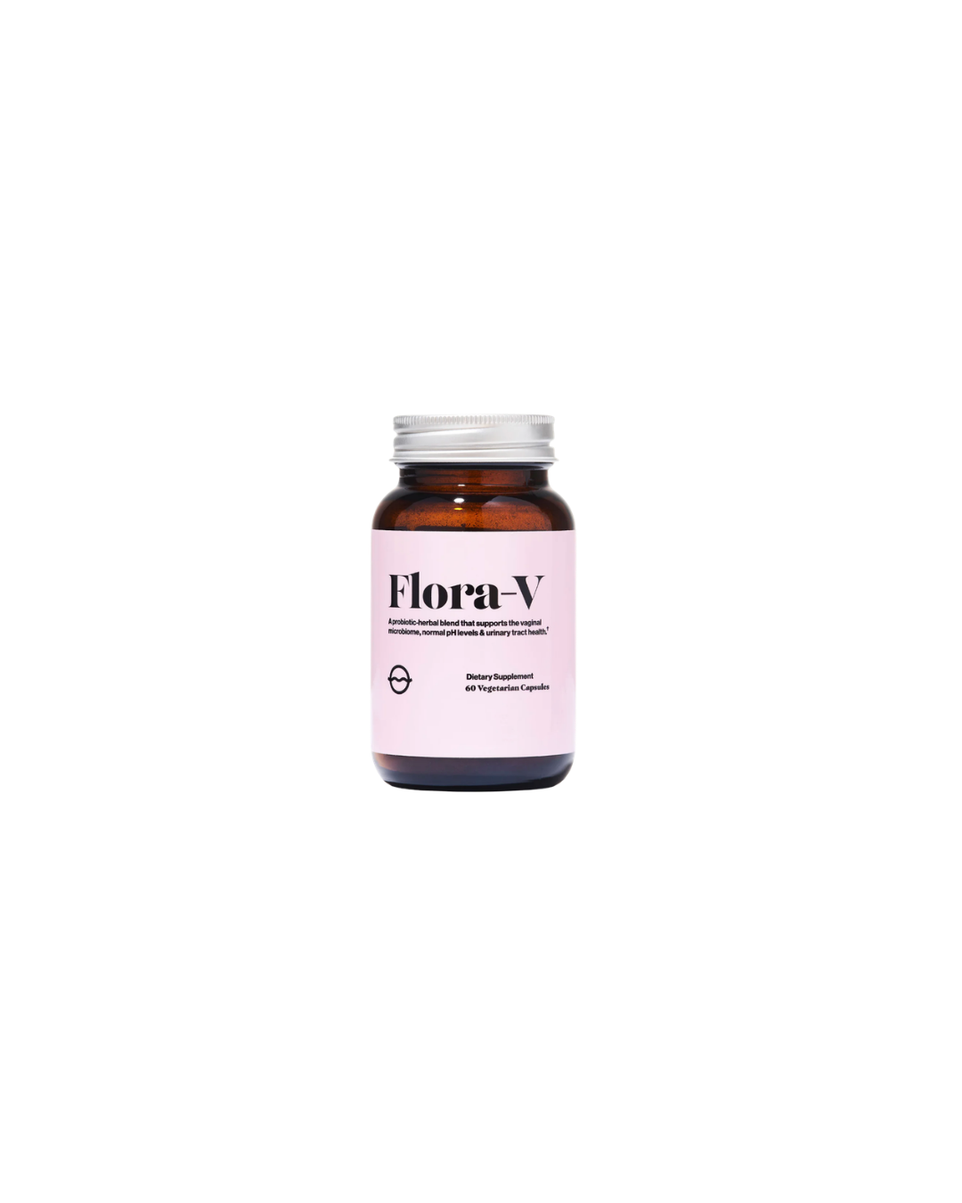 Women's pH Balance Probiotic | Vaginal & Urinary Tract Support