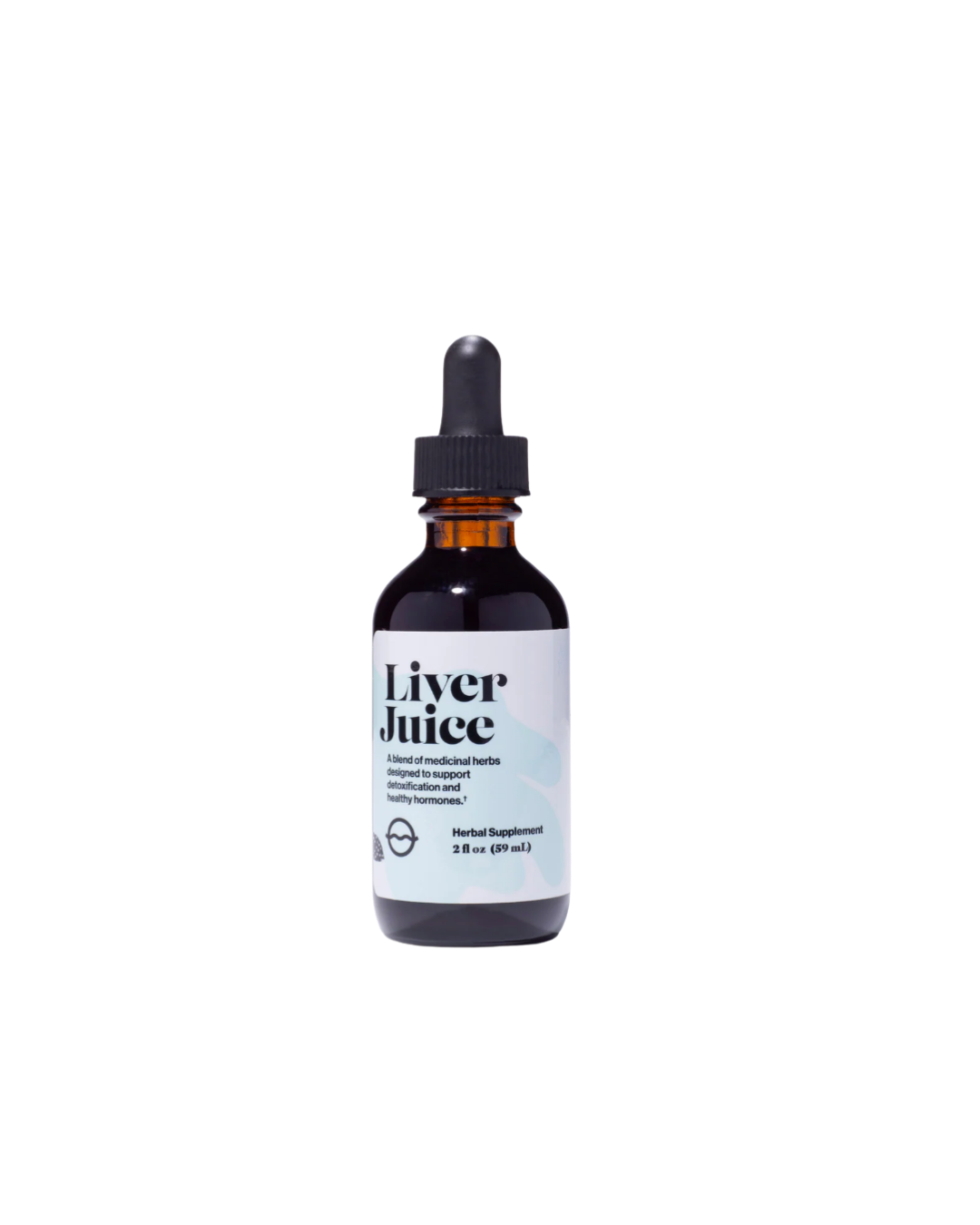 Liver Support Supplement | Hormone Balance & Clear Skin Formula