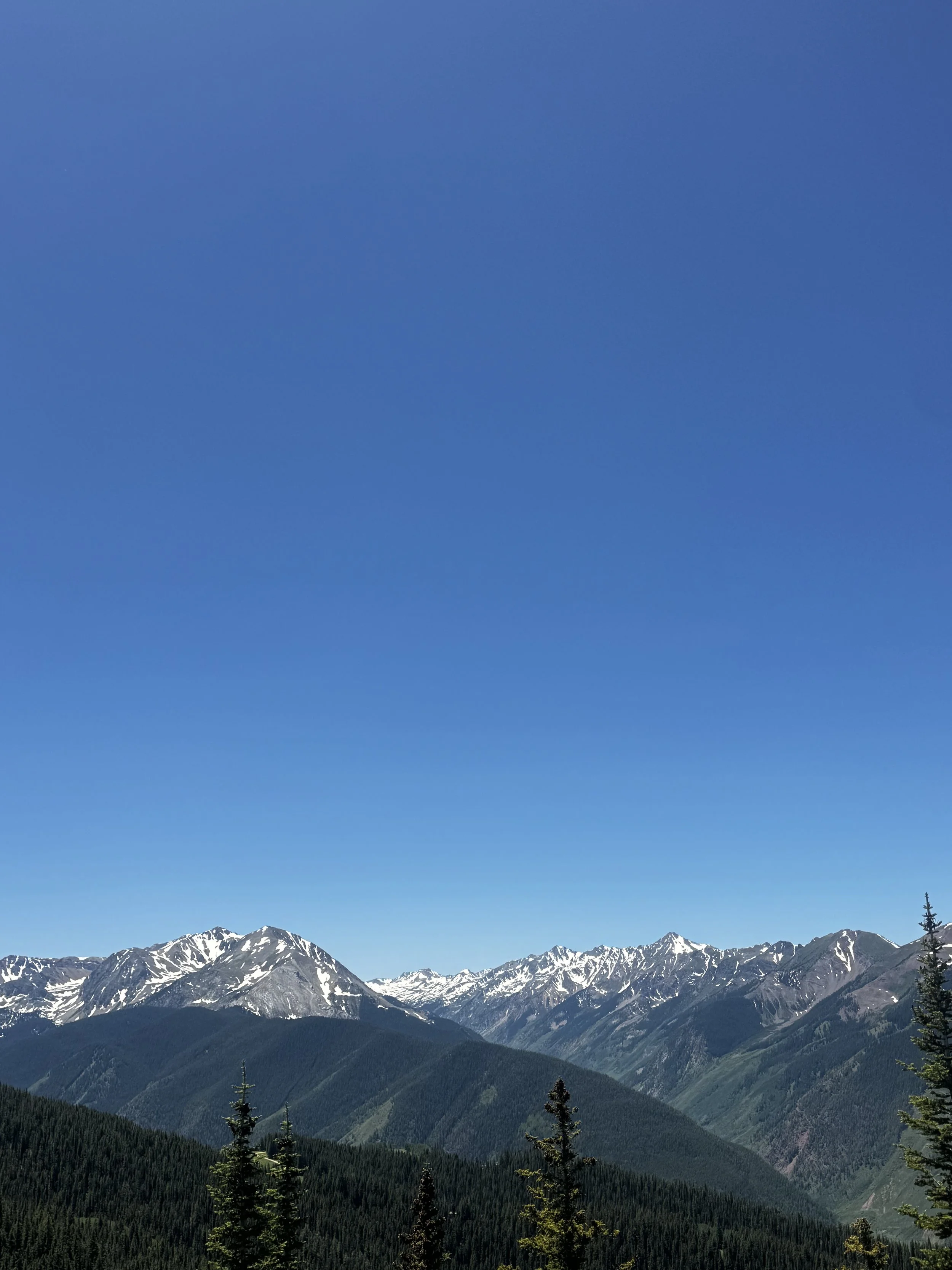 Mountain Muse, Aspen CO