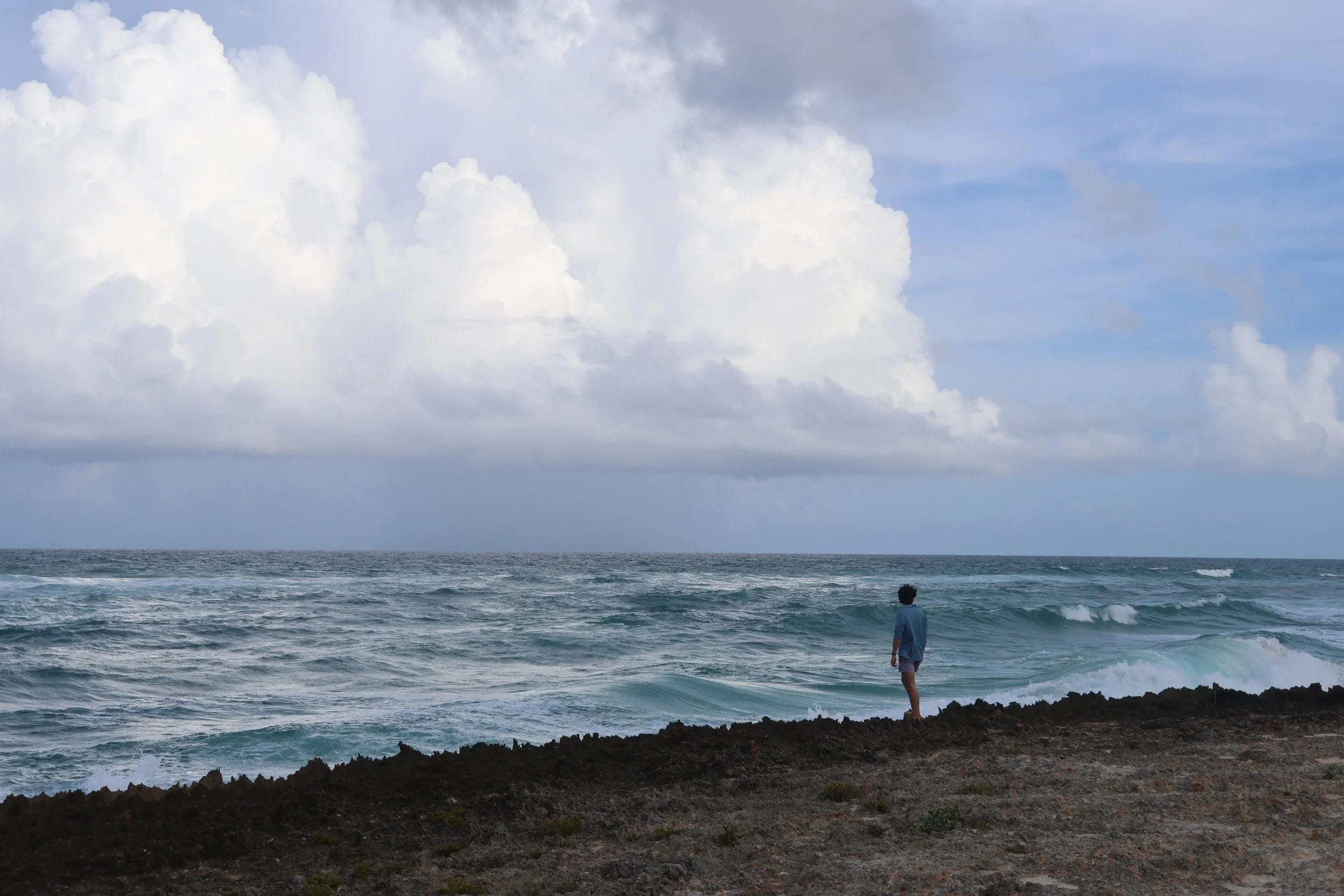 Bahamas Blue, Hope Town Bahamas