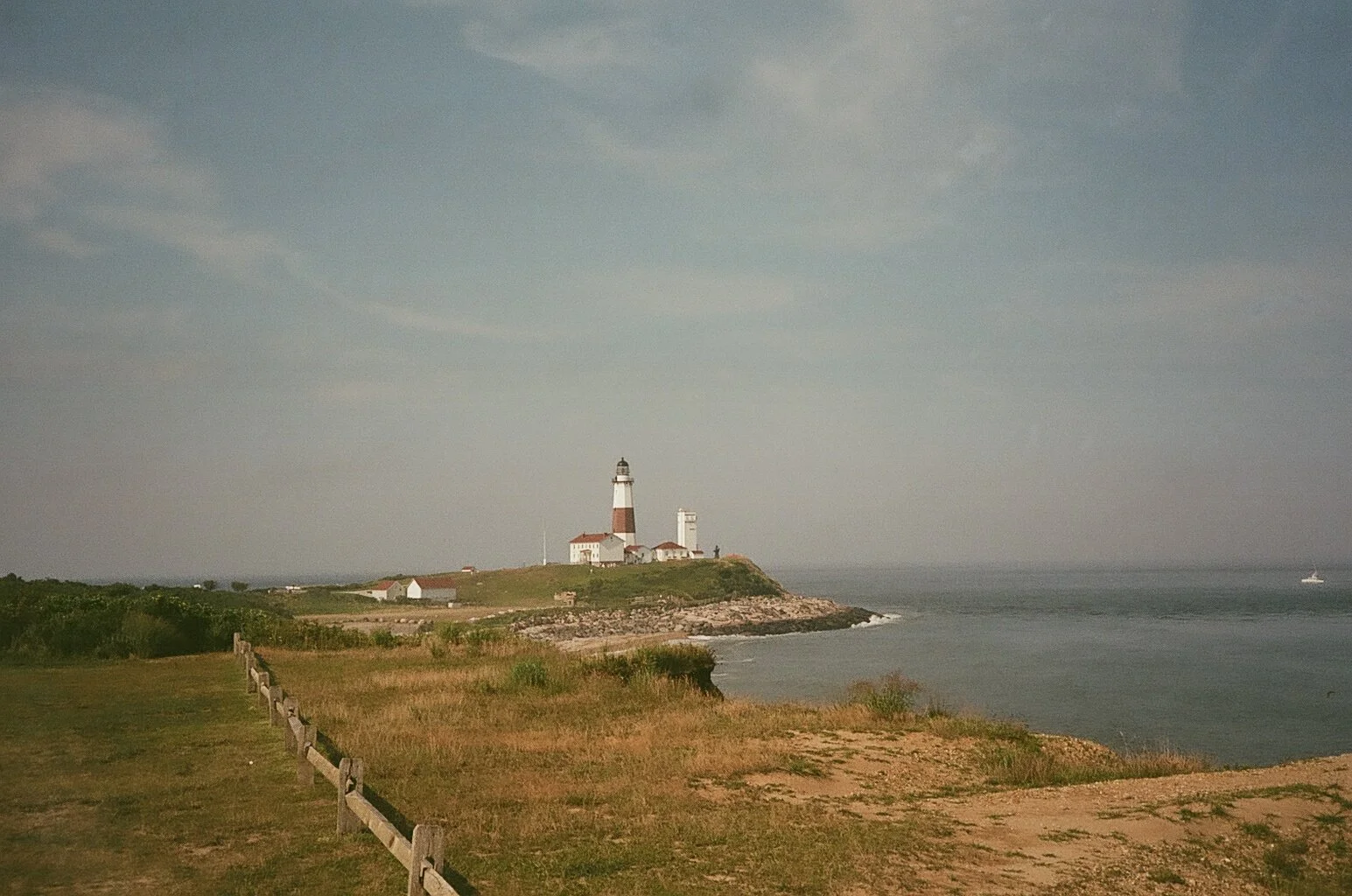 The Point, Montauk NY