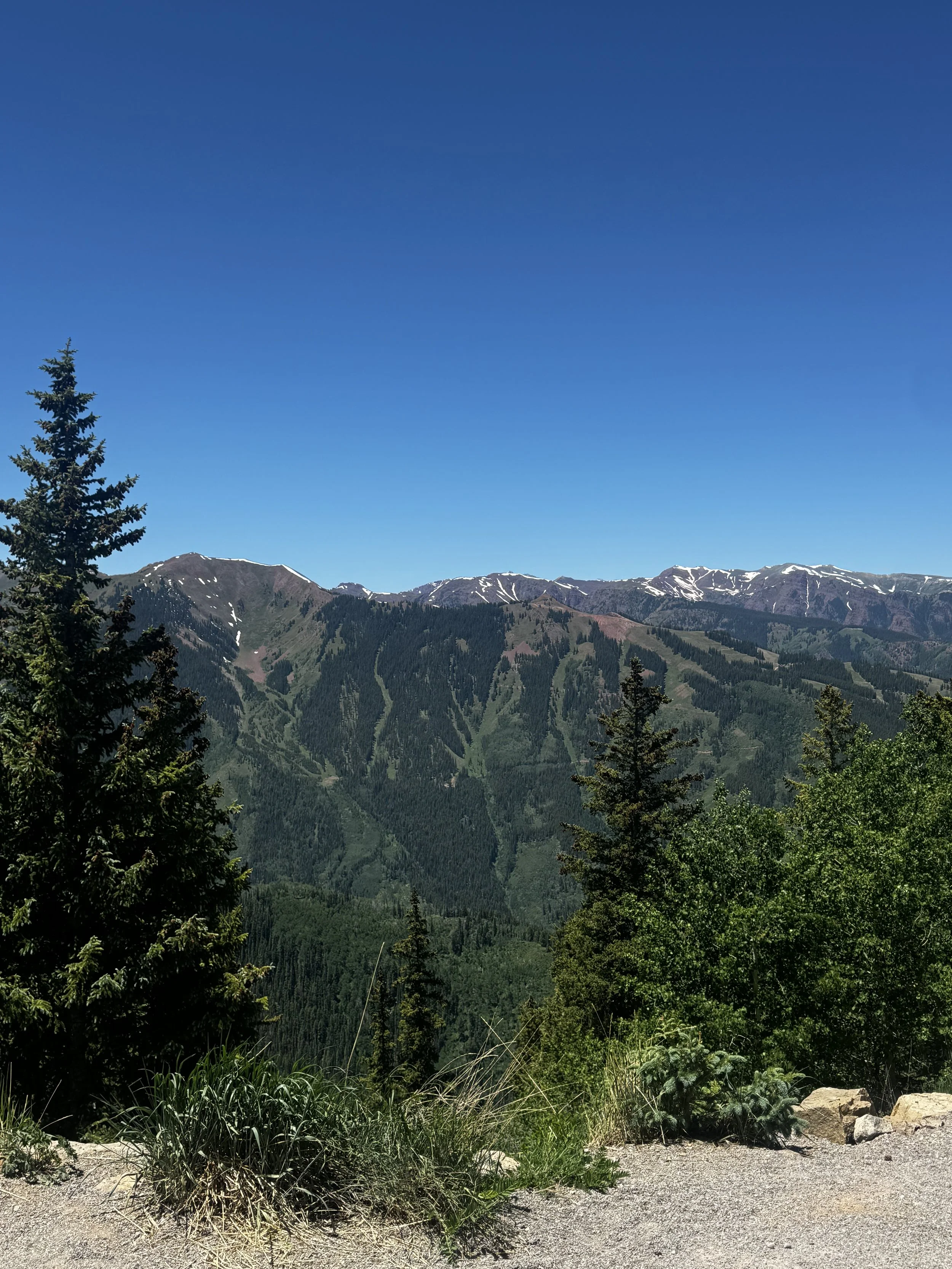 Fresh Air, Aspen CO